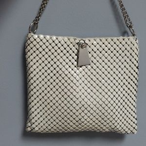 Mesh Whiting & Davis Co. Purse